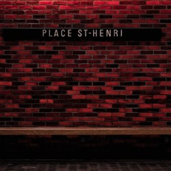 Place St-Henri