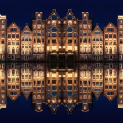 Amsterdam Houses