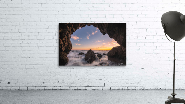  El Matador State Beach by Dutch Photographer